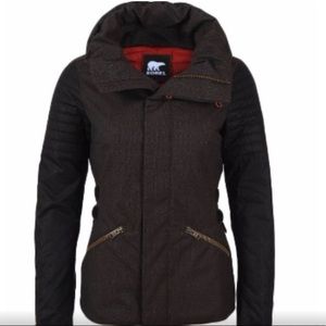 Joan of Artic Jacket (medium)